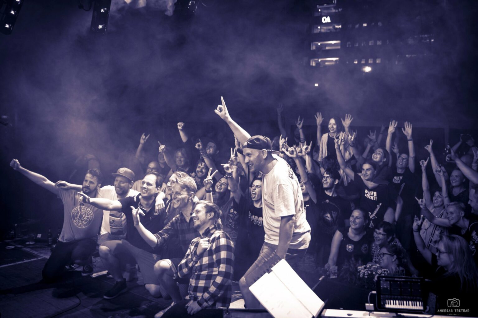 Rock am Teich 2023 Das LineUp steht! Hürth Rockt e.V.