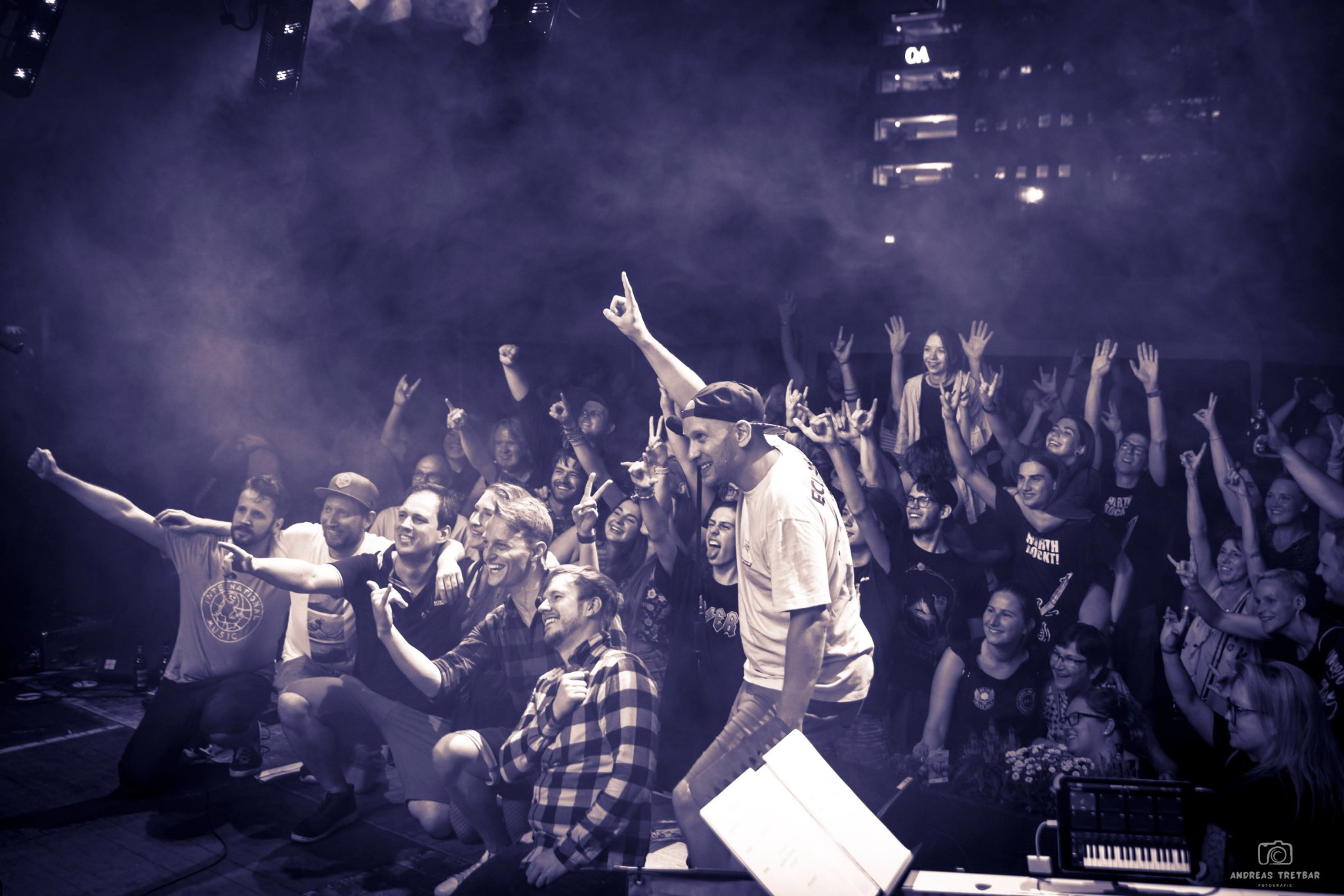 Rock am Teich 2023 Das LineUp steht! Hürth Rockt e.V.