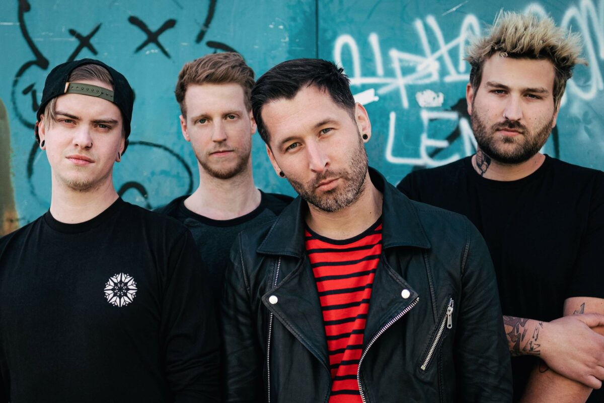Rock am Teich 2023 Das LineUp steht! Hürth Rockt e.V.