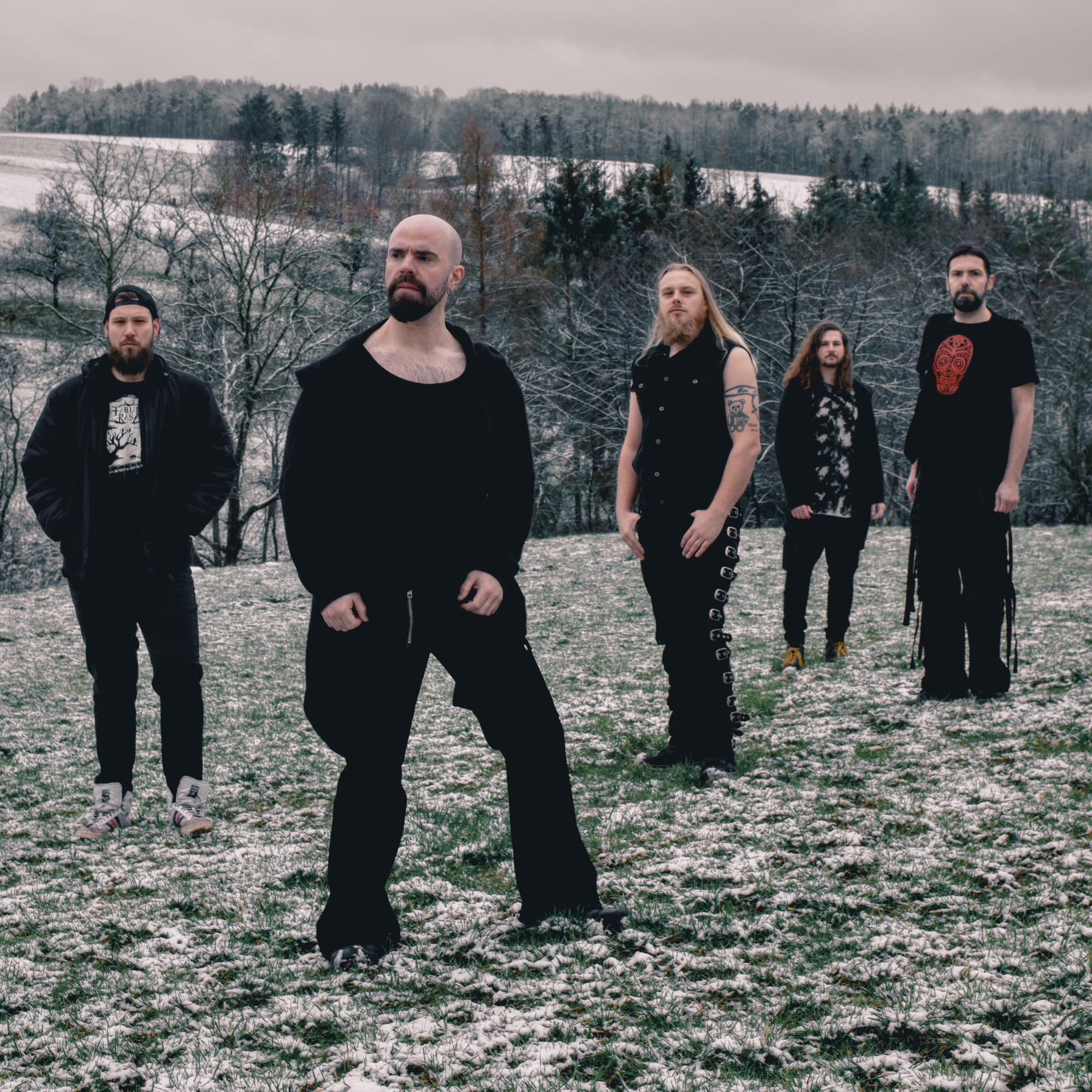 Rock am Teich 2023 Das LineUp steht! Hürth Rockt e.V.